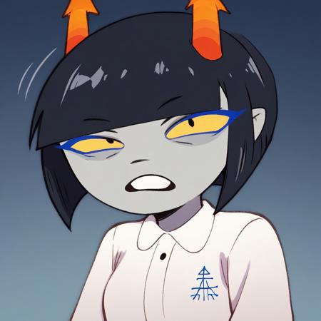 Darsta (Paradox struck)