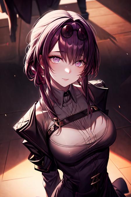 Kafka - Honkai: Star Rail