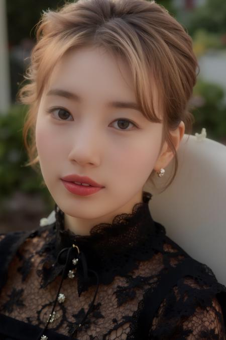 [FLUX.1 D] Bae Suzy | Korean Celebrity