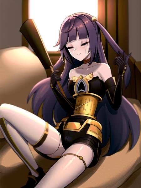 Galatea, the Orcust Automaton オルフェゴール・ガラテア  (YU-GI-OH! 遊戯王OCG)