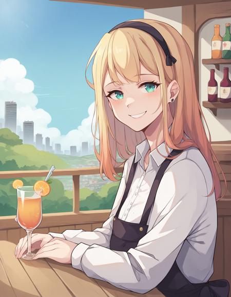 Folait Fol artist style (pony)版本V1 (ID: 624585)