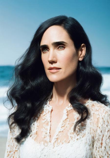 Jennifer Connelly Older Age
