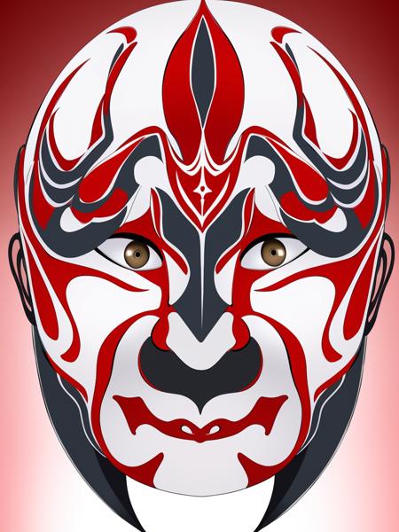 Chinese Peking Opera Facebook