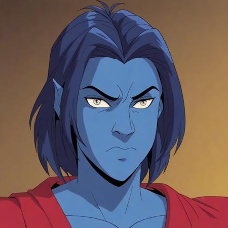 Nightcrawler (X-Men: Evolution)
