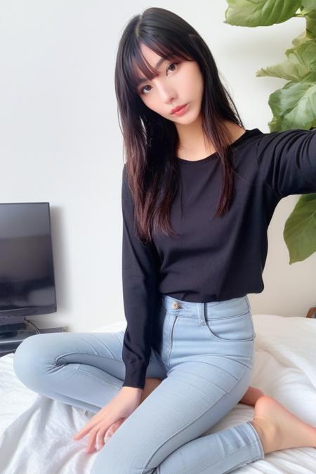 Watanabe Bambi渡辺万美