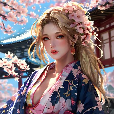 Anime Style For SDXL版本Anime 1.0 (ID: 536620)