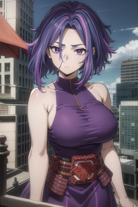 Kaina Tsutsumi (筒美火伊那) - My Hero Academia (僕のヒーローアカデミア)
