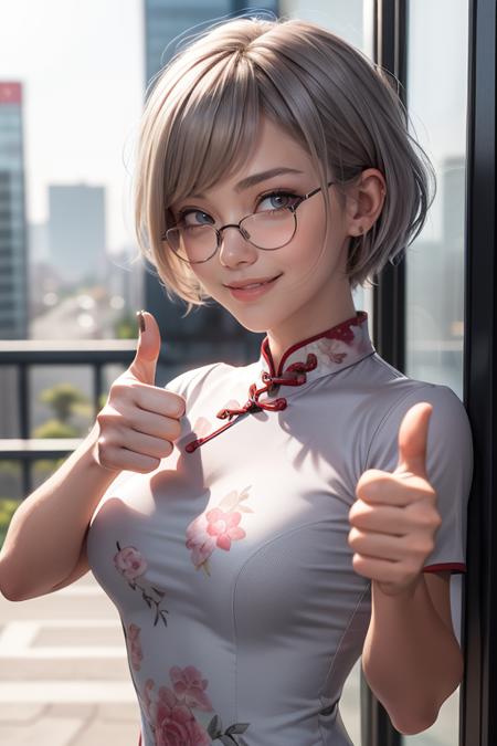 Thumbs_up 2.5D