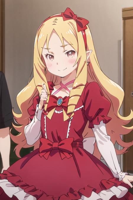 yamada_elf (Eromanga Sensei)