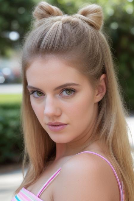 Candice Dare