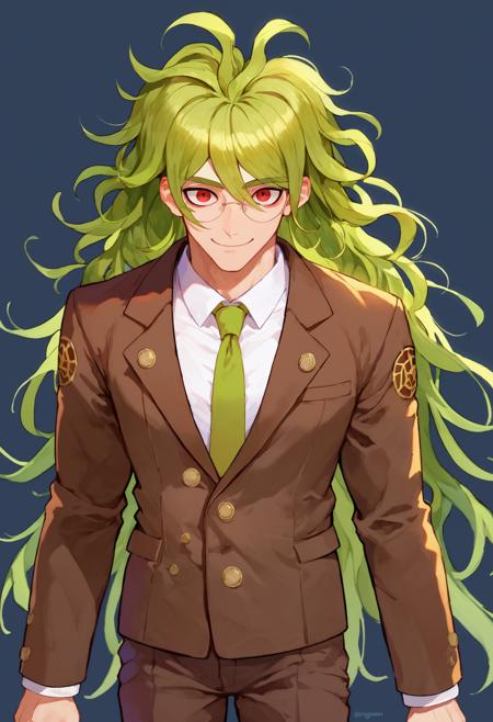 (PonyXL Character) Danganronpa V3 (16 in 1) | 新弹丸论破V3 全角色 | ニューダンガンロンパV3