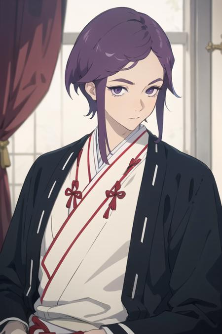 Kishou Yamada Asaemon / Jigokuraku