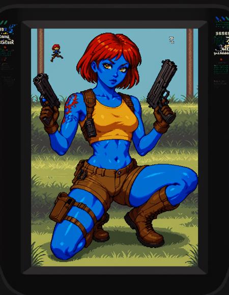 Fake Game Gear Screenshots PDXL版本GameGearPDXL (ID: 440064)