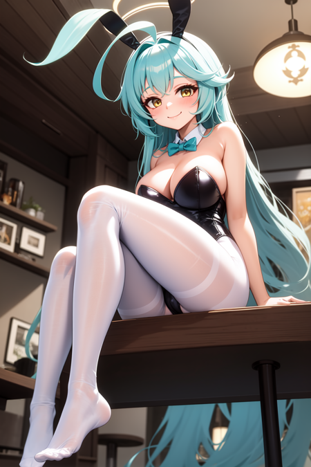 Kuchinashi Yume | Blue Archive