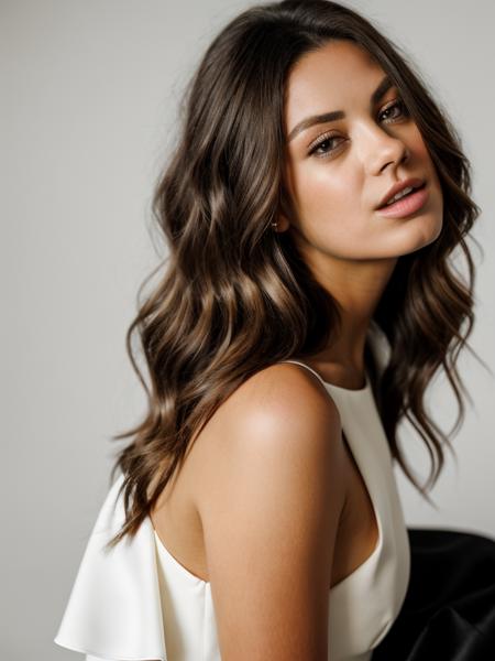 Mila Kunis