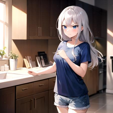 Love is War: Kaguya-sama wa Kokurasetai | 5 Girl pack: Chika, Hayasaka Ai, Miko, Kei