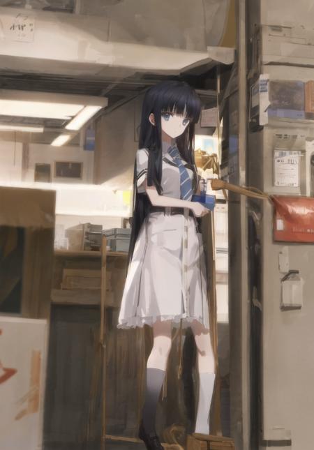 White Album 2 - Touma Kazusa