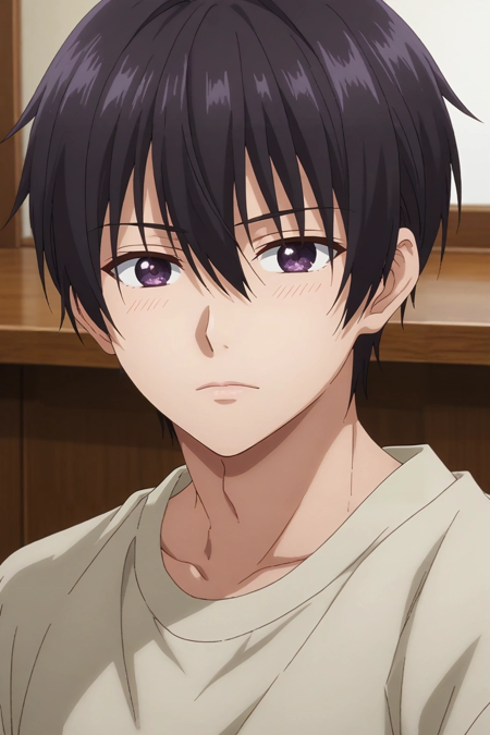 Amane Fujimiya | Otonari no Tenshi-sama ni Itsunomanika Dame Ningen ni Sareteita Ken / The Angel Next Door Spoils Me Rotten (Pony)