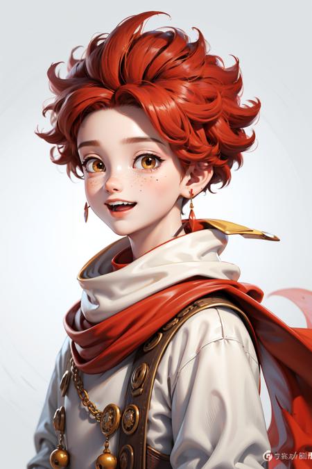 XK_little boy版本v1.0 (ID: 177559)