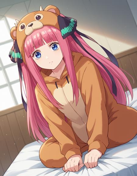 Kigurumi - Clothing版本booru (ID: 605728)