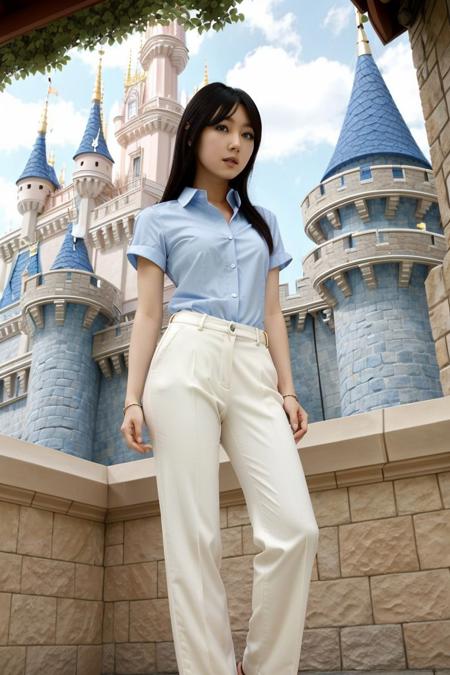 Noriko Kijima
