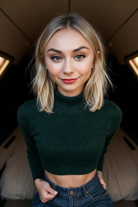 Chloe Temple - Pornstar