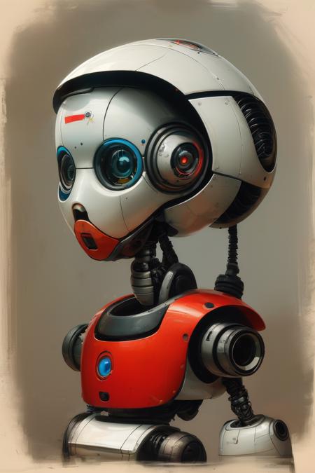 style of Tiago Hoisel 406