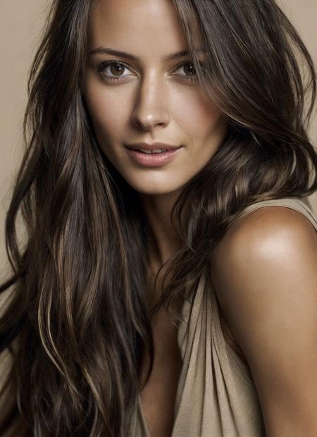Amy Acker