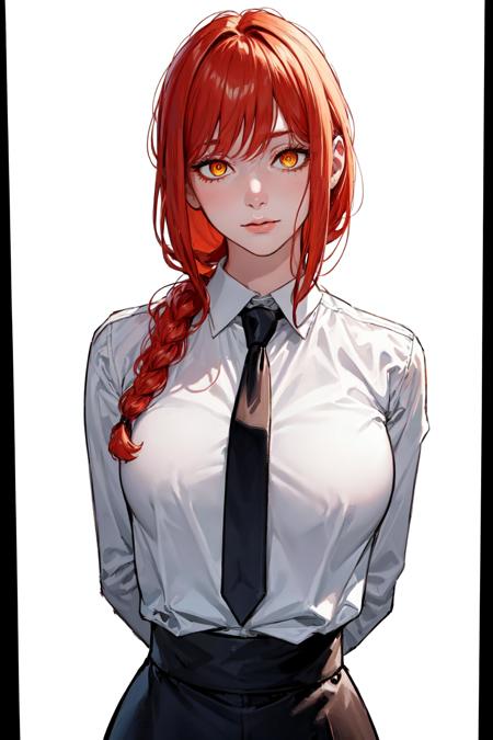 Makima (Chainsaw Man)