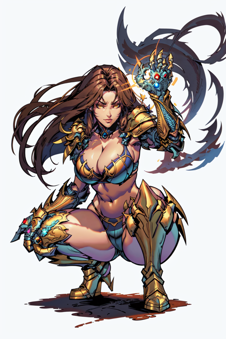 Witchblade