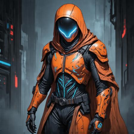 orange bot mmxxiv版本SD3.5L (ID: 1189712)