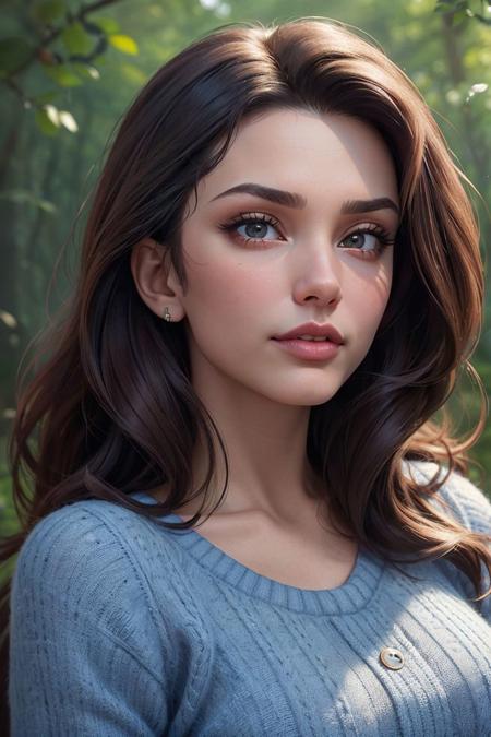 Tatiana Neva