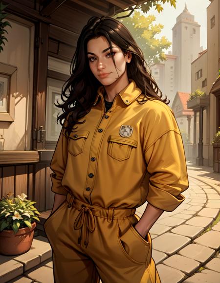 Sara Saffari