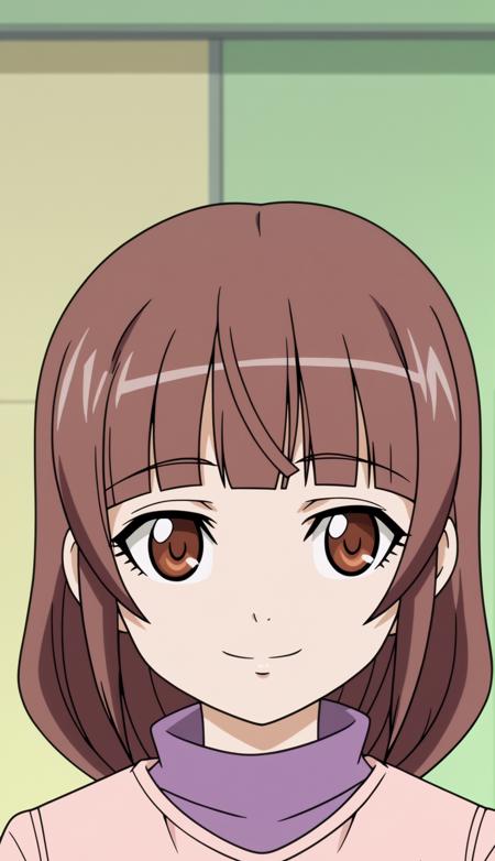 Nozoki Ana | Emiru Ikuno | PDXL