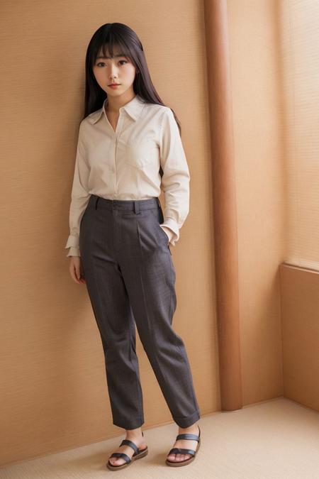 Sora Izumi