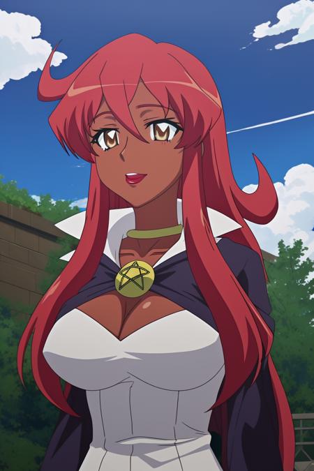 Zero no Tsukaima // multicharacter