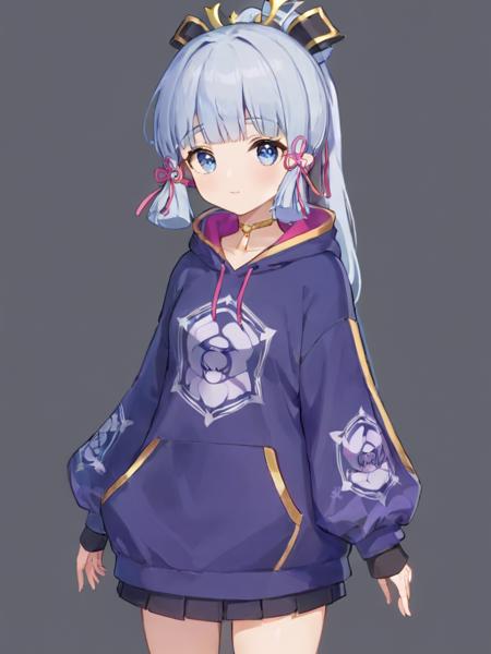 XL_Genshin Impact_Kamisato Ayaka_神里绫华