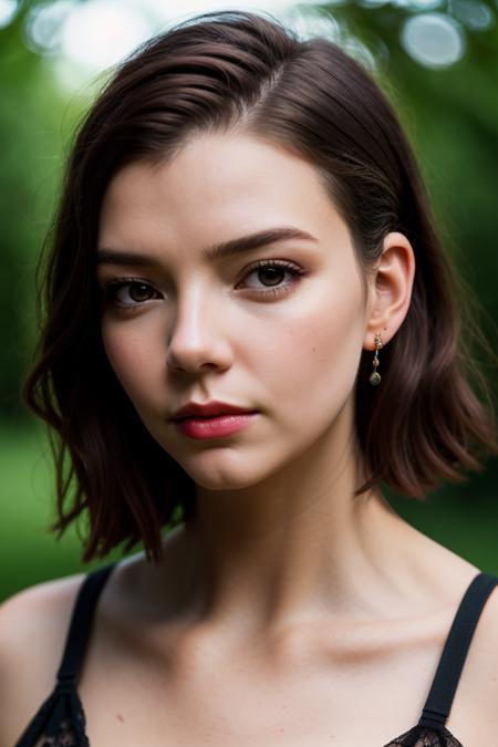 Anya Taylor-Joy