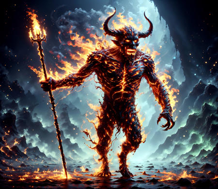 Varos - Fire and Ice Style ?