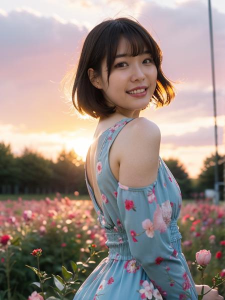 Nana Yagi - Japanese AV Idol