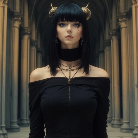 Aureate版本flux-v1.0 (ID: 841506)