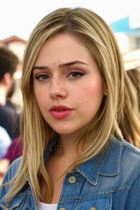 Majandra Delfino