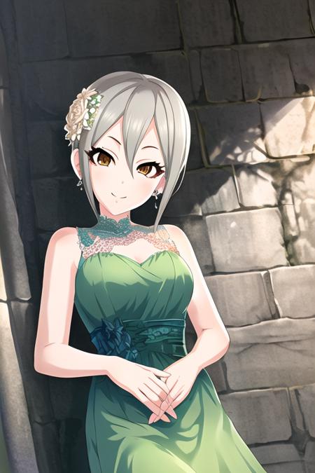 THE iDOLM@STER Cinderella Girls Starlight Stage (style, 90+ characters)