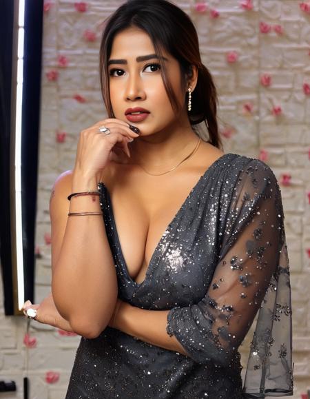 Sofia Ansari