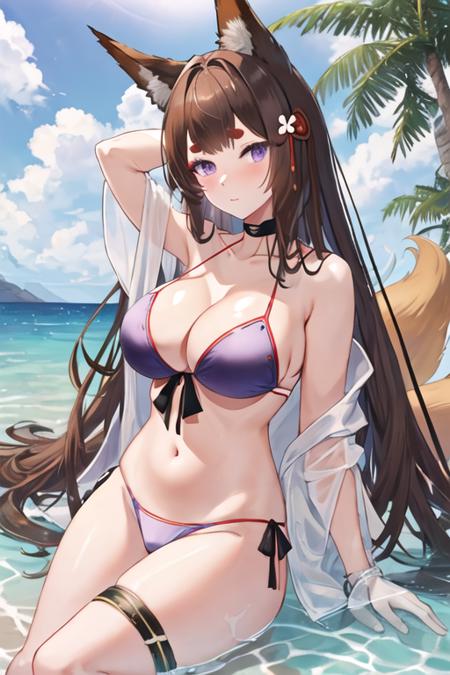 amagi/天城/天城 (Azur Lane)
