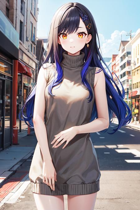 Shiraishi An 白石杏 / Project Sekai