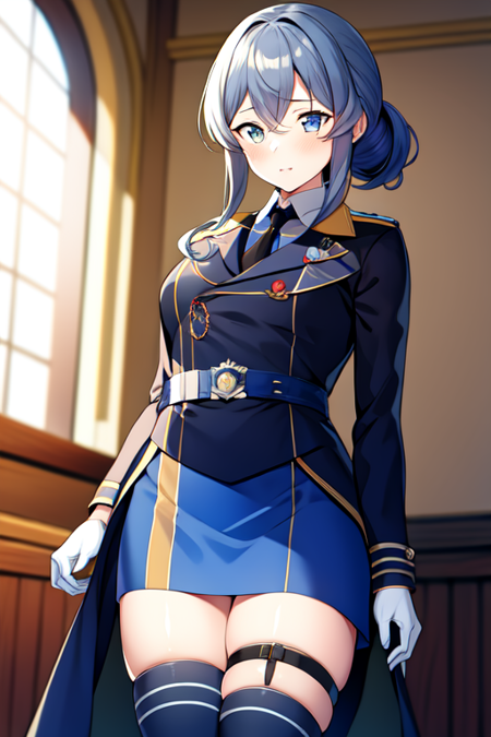 Gotland (KANCOLLE) | 6 Outfits