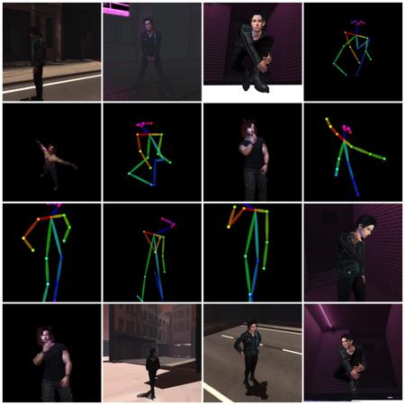 Virtual Pack PT 2版本1 (ID: 31203)