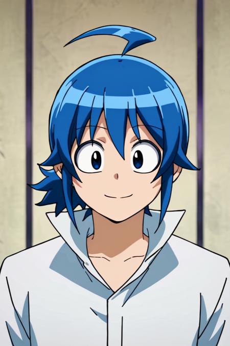 Suzuki Iruma - Welcome to Demon School! Iruma-kun (Pony)