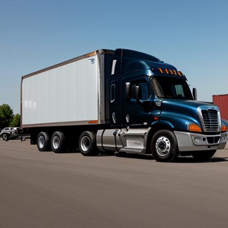 Freightliner版本Freightliner (ID: 230073)